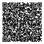 QR код гостиницы Сибирь