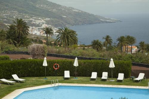 Фотография гостиницы Parador de La Palma