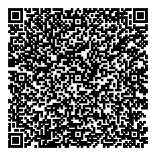 QR код санатория Военный