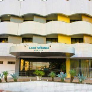 Фотографии гостиницы 
            Costa Atlantico Hotel