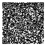 QR код гостиницы Лефортовский дворик