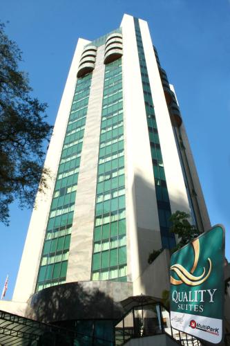 Фотография гостиницы Radisson Oscar Freire