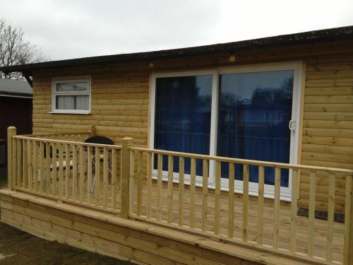 Фотография гостевого дома Chalet 3