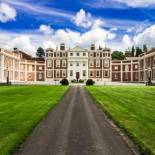 Фотография гостиницы Hawkstone Hall Hotel & Gardens