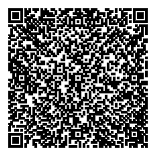 QR код гостиницы Киренский Плес