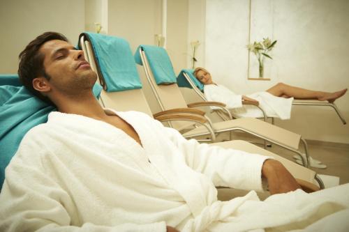 Фотография гостиницы Schloss Hotel Burgbrohl