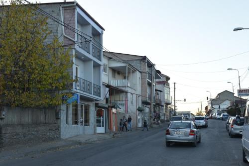 Фотография гостиницы My House