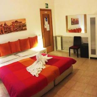 Фотографии гостевого дома 
            Roman Holidays Rooms Otranto