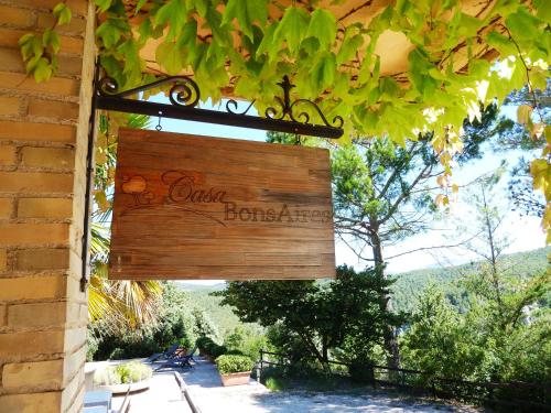 Фотография гостевого дома Casa Bons Aires