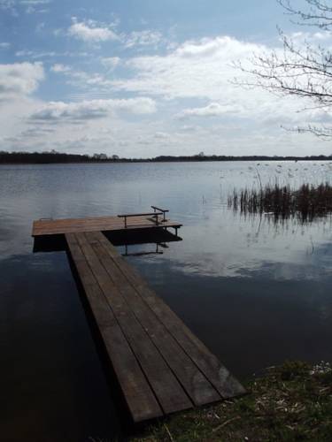 Фотография гостевого дома Усадьба Можейки