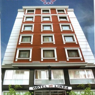 Фотография гостиницы Hotel Linda