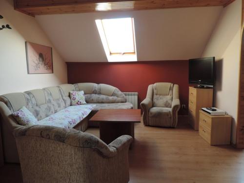 Фотография гостевого дома Pokoje Gościnne Kalina