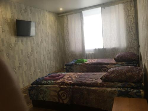 Фотография гостиницы Медведь