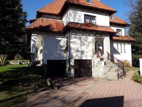 Фотография гостевого дома Villa Cassia