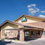 Фотография гостиницы Days Inn by Wyndham Mounds View Twin Cities North