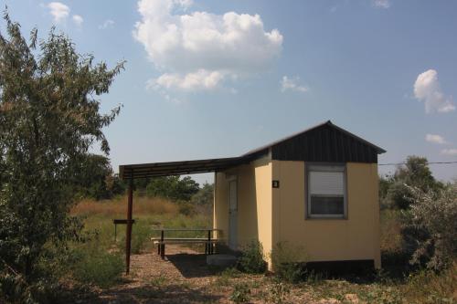 Фотография базы отдыха Три Карася