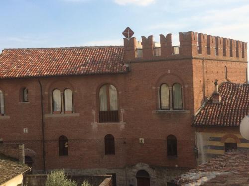 Фотография мини отеля Castello Mellana