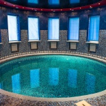 Фотография сауны Банный клуб Мельница