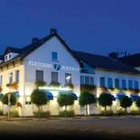 Фотография гостиницы Fletcher Landhotel Bosrijk Roermond