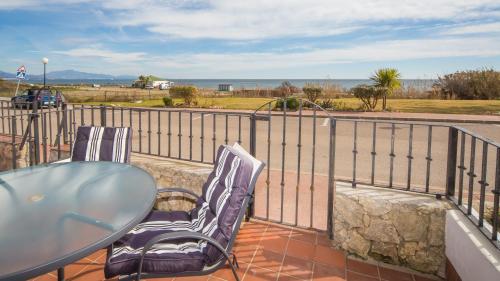 Фотография гостевого дома Aldea Beach 152