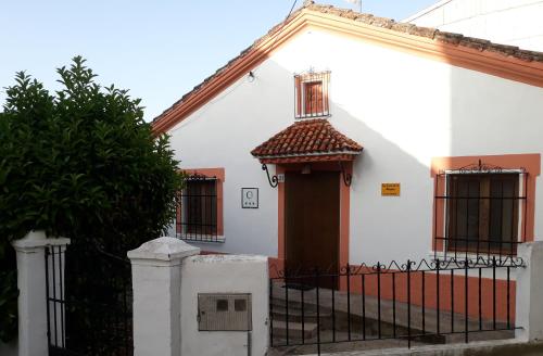 Фотография гостевого дома La Casa de la Abuela