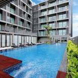 Фотография гостиницы PLAAI Prime Hotel Rayong, Formerly D Varee Diva Central Rayong