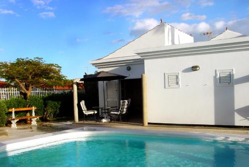 Фотография гостиницы Bungalows Las Almenas