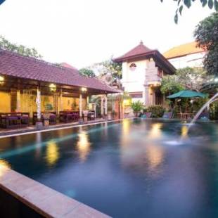 Фотографии гостиницы 
            Ubud Aura Retreat