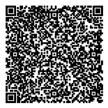 QR код гостиницы Медведь