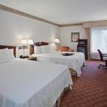 Фотография гостиницы Hampton Inn Williamsport