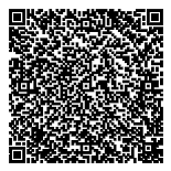 QR код гостиницы Три Совы