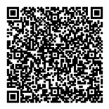 QR код предприятий Угличская ГЭС