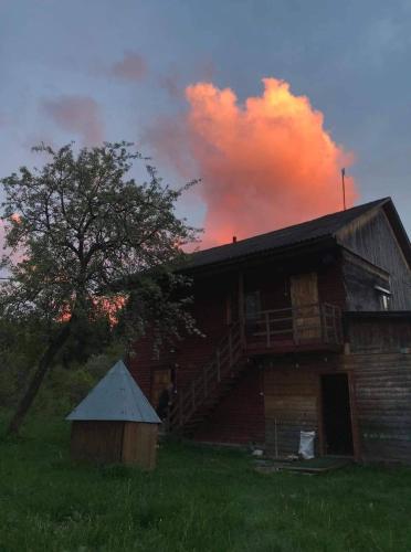 Фотография гостиницы Healing Retreat Space =Svitlo=