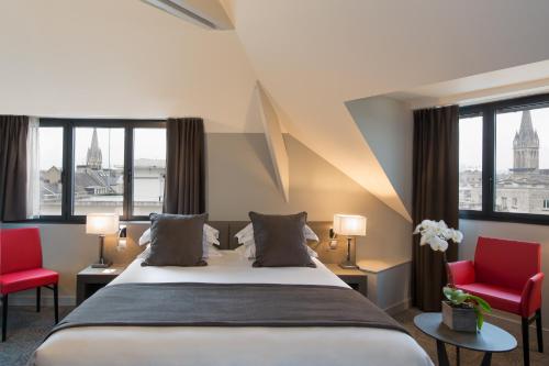 Фотография гостиницы Best Western Plus Le Moderne