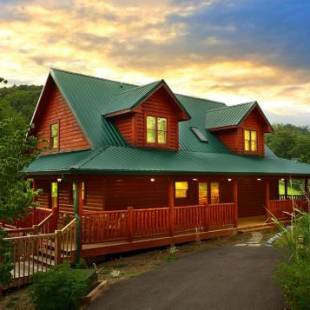 Фотографии гостевого дома 
            Cherokee Lodge