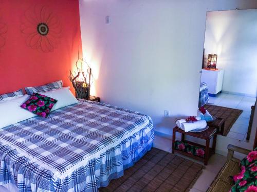 Фотография мини отеля Pousada Nascente do Sol