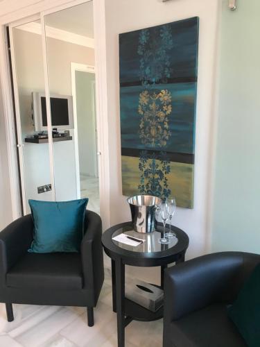 Фотография мини отеля Casa Flora - Mijas Costa - Andalusië