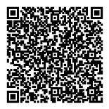 QR код гостевого дома Садовая 1