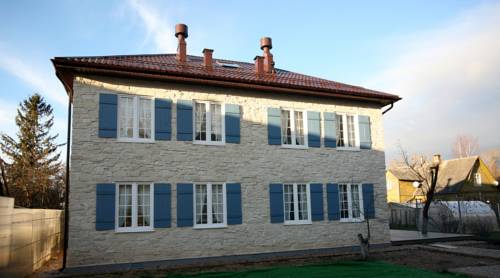 Фотография гостевого дома Путь Пилигрима