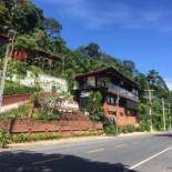 Фотография гостиницы Blue Mountain Phangnga Resort