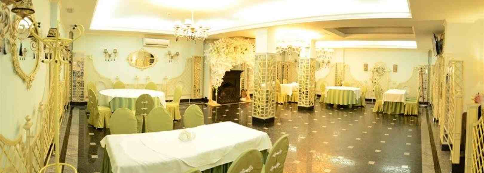 Фотография банкетного зала Помещик