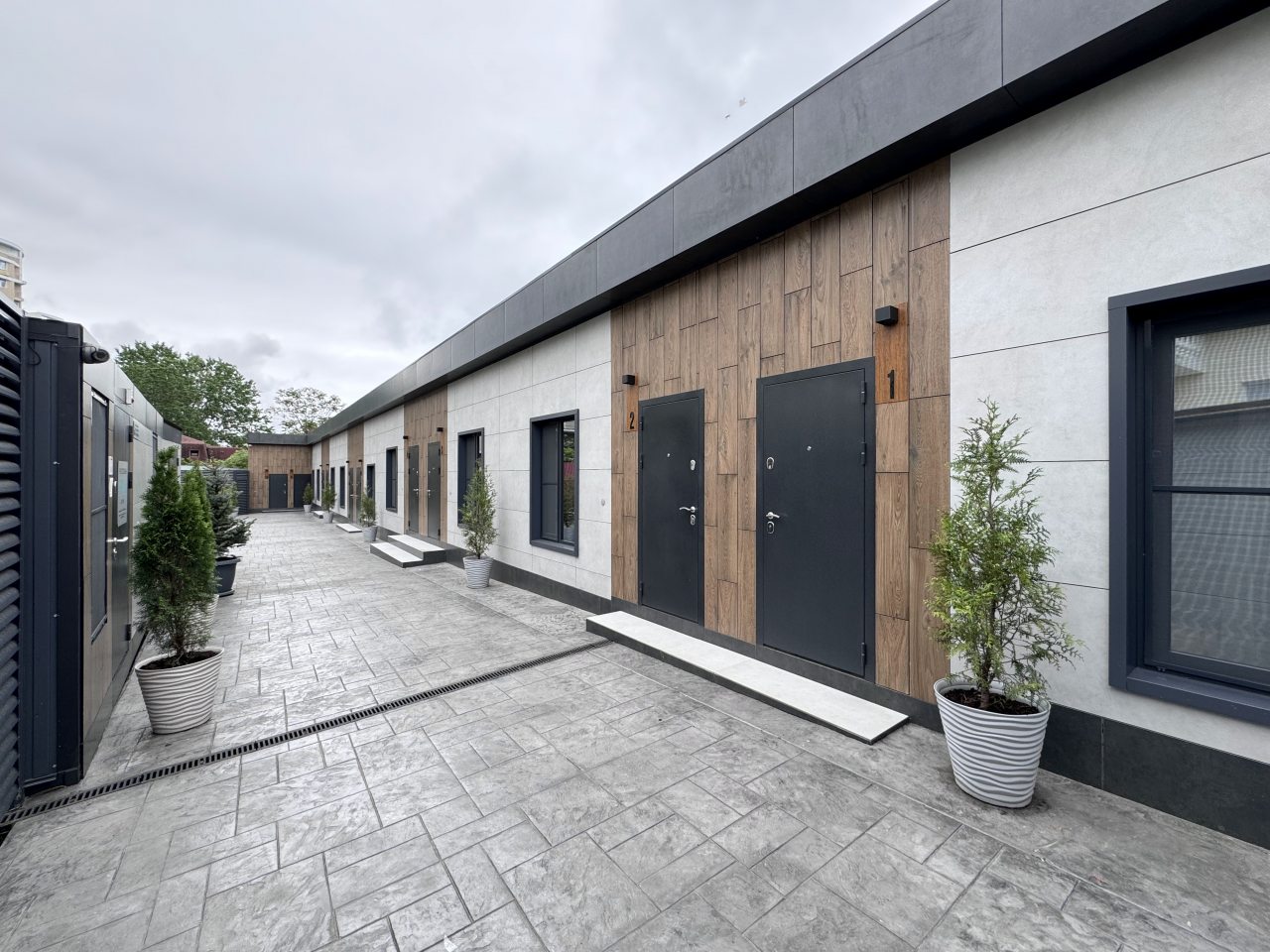 Фотография гостевого дома CUBA HOTEL