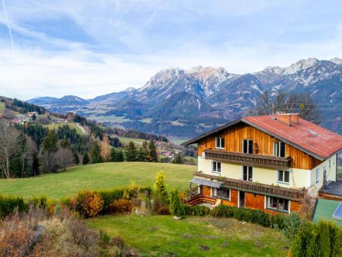 Фотографии гостевого дома 
            Fabulous Mansion in Haus im Ennstal near Ski Area