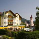 Фотография гостиницы Familienhotel Herbst