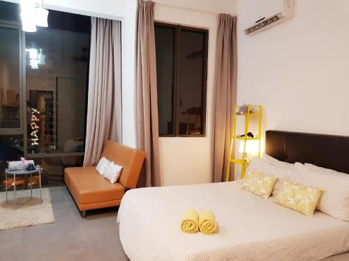 Фотография апарт отеля Tenzou @ Empire Damansara