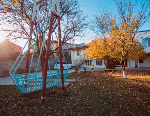 Фотография гостиницы Буруса