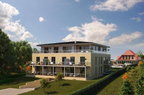 Фотография апарт отеля Kells Appartements