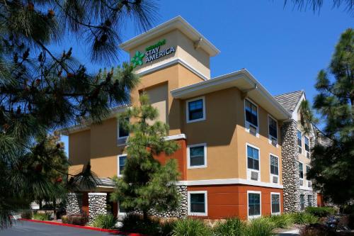 Фотография гостиницы Extended Stay America Suites - Temecula - Wine Country
