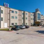 Фотография гостиницы Motel 6-San Antonio, TX - Airport