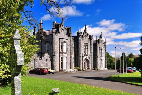 Фотографии гостиницы 
            Belleek Castle